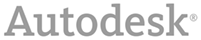 Autodesk Partnership Logo