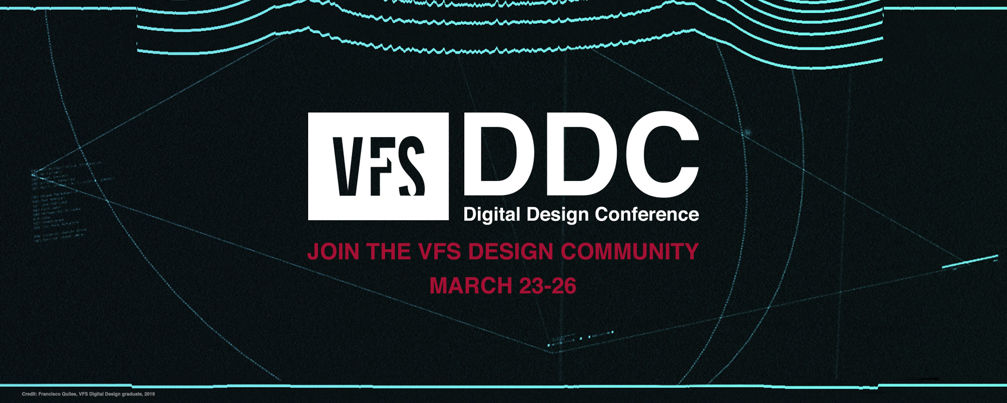 Vancouver Film School announces details for inaugural Digital Design