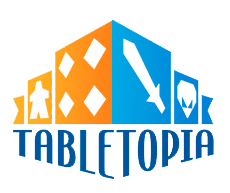 VFS Game Design Tabletopia logo